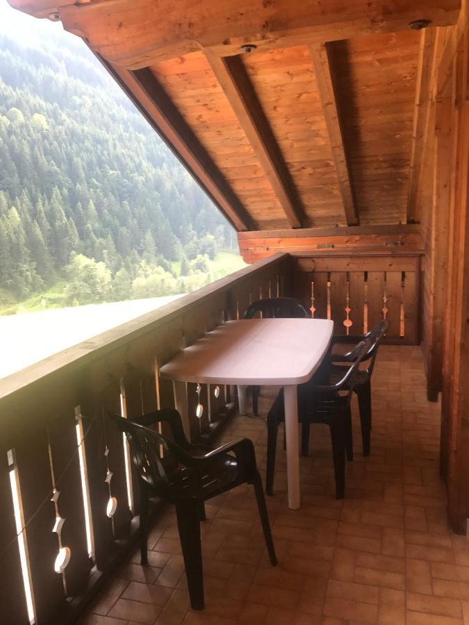 Gasthof Wacht Untertilliach Room photo