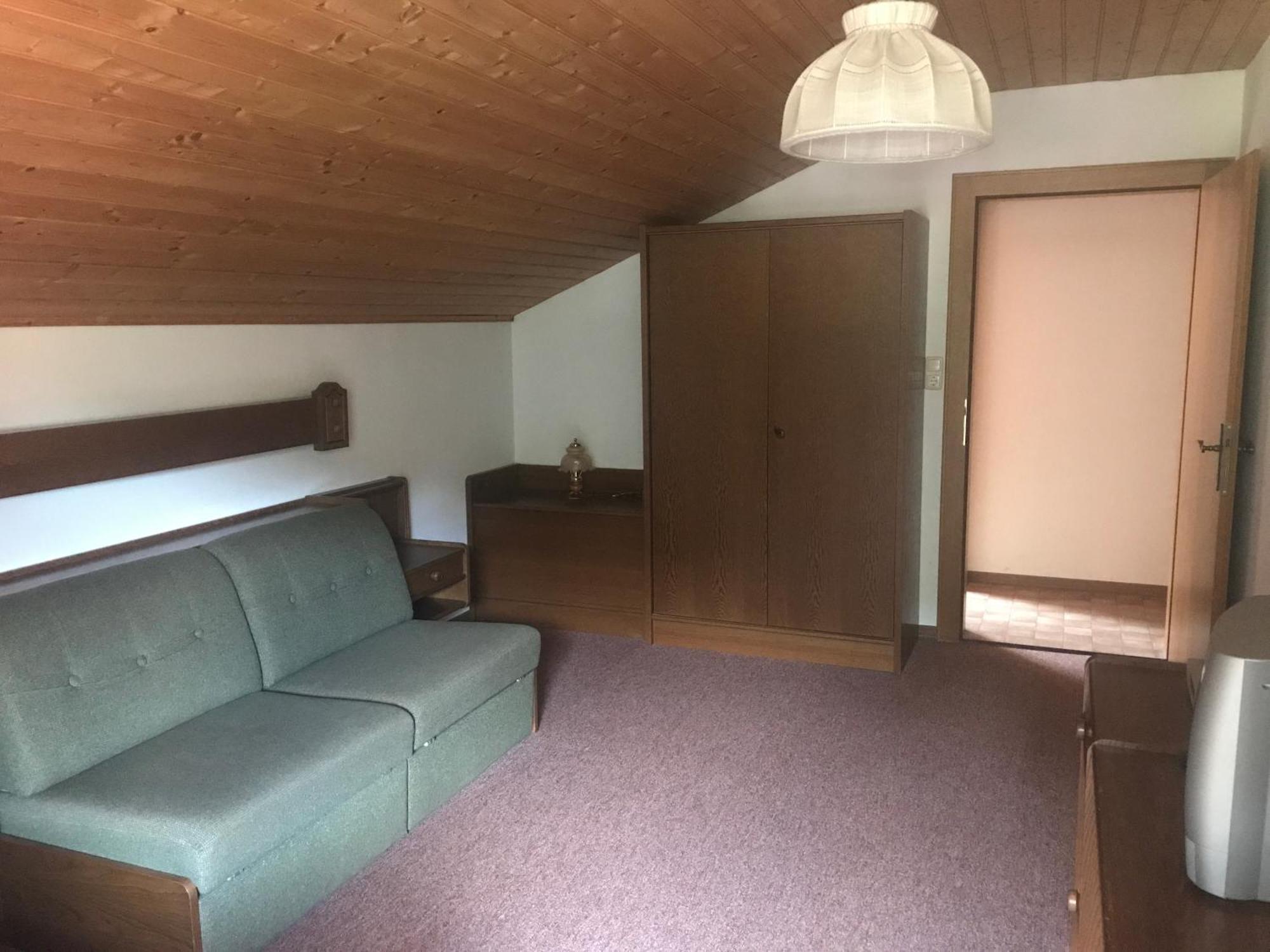 Gasthof Wacht Untertilliach Room photo